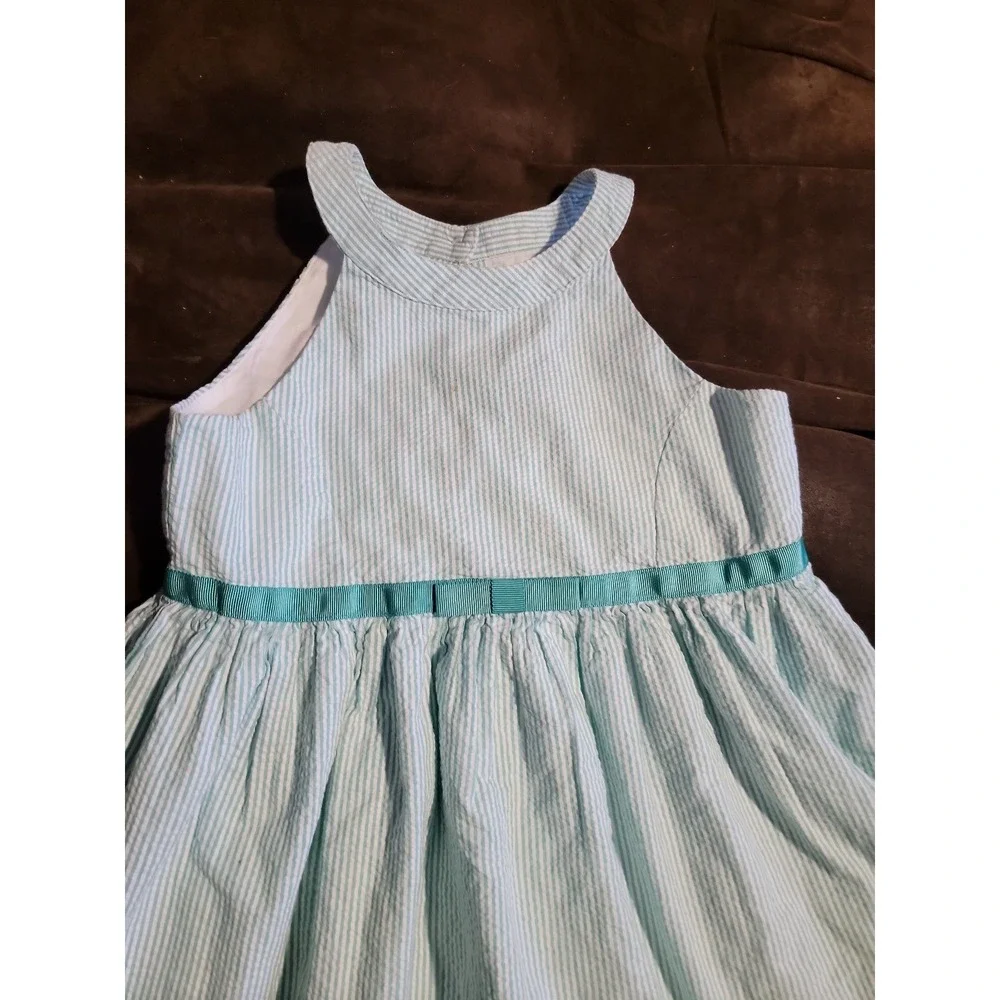 Gymboree dressed up